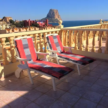 Cala La Manzanera