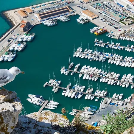 Lägenhet Cala La Manzanera *