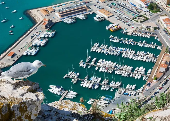 Apartament Cala La Manzanera *