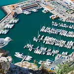 Apartamento Cala La Manzanera *