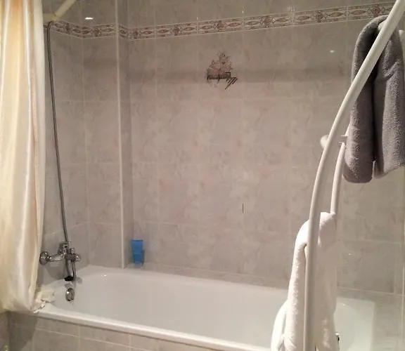 Apartamento Cala La Manzanera Calpe